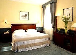 Starhotel Excelsior Bologna Starhotel Excelsior Bologna
