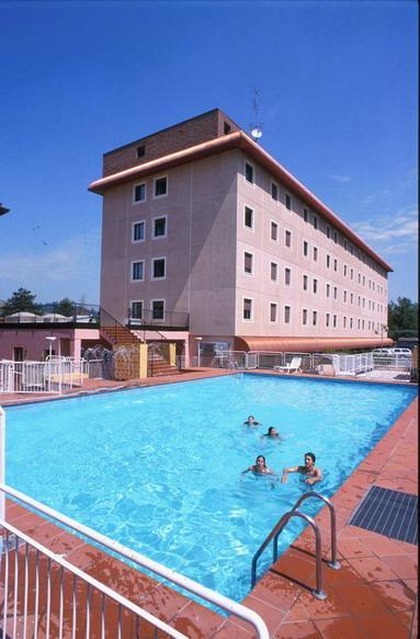 Top Hotel Park Bologna Top Hotel Park Bologna