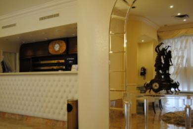 Zanhotel Tre Vecchi Zanhotel Tre Vecchi