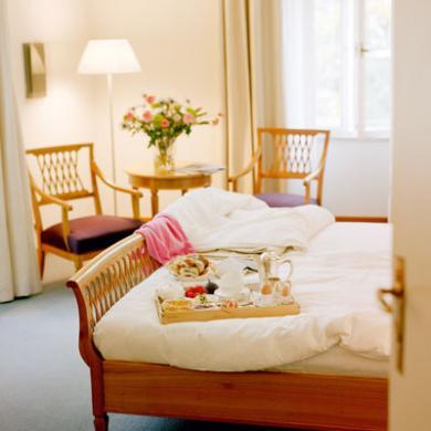 Parkhotel Laurin Parkhotel Laurin