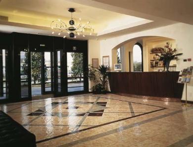 Park Hotel Ripaverde Park Hotel Ripaverde