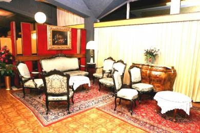 Ai Ronchi Motor Hotel Ai Ronchi Motor Hotel