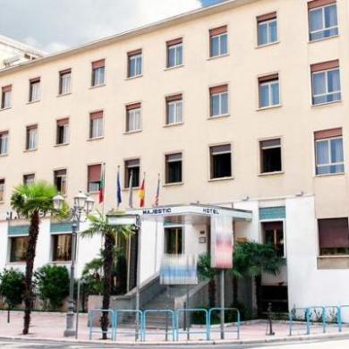 Majestic Hotel Majestic Hotel