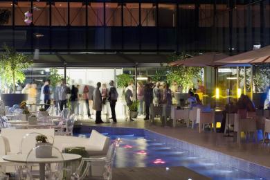 T Hotel T Hotel