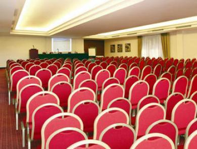 Best Western Hotel Cavalieri D Best Western Hotel Cavalieri D