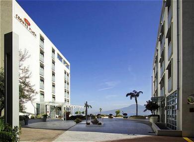 Crowne Plaza Hotel Stabiae Sorrento Coast Crowne Plaza Hotel Stabiae Sorrento Coast