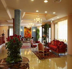 Semiramide Palace Hotel Semiramide Palace Hotel