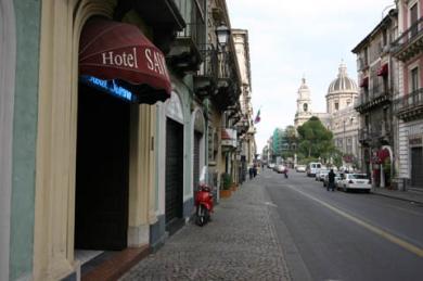 Hotel Savona Hotel Savona