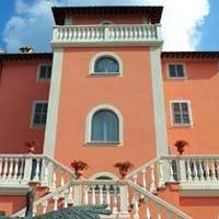 Park Hotel Logge del Perugino Park Hotel Logge del Perugino