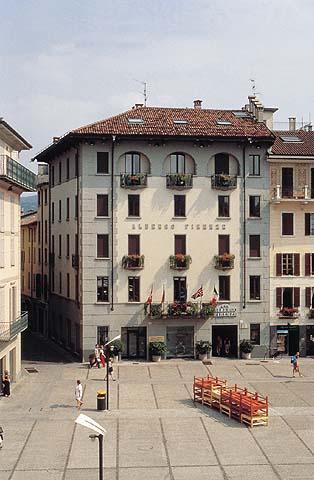 Firenze Hotel Firenze Hotel