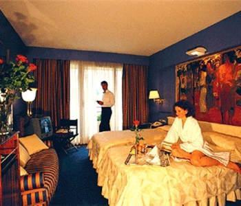 Grand Hotel Di Como Grand Hotel Di Como