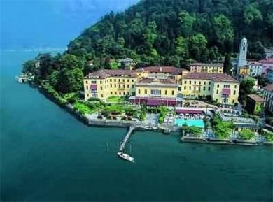 HOTEL VILLA SERBELLONI HOTEL VILLA SERBELLONI