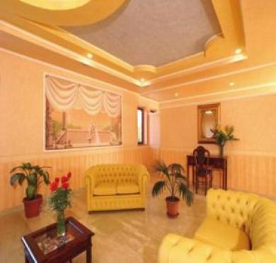 Parco Serrone Hotel Parco Serrone Hotel