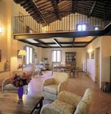 Borgo Il Melone Borgo Il Melone