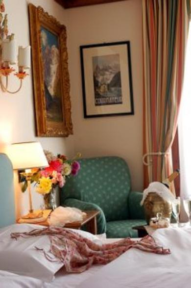 Auberge De La Maison Auberge De La Maison