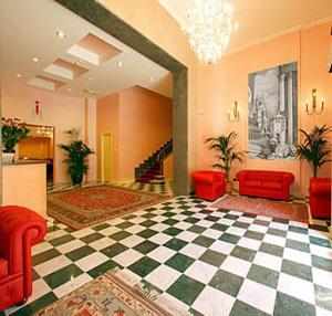 Hotel Impero Hotel Impero