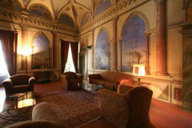 Palazzo Bocci Palazzo Bocci