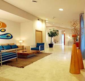 Park Hotel Alcione Park Hotel Alcione