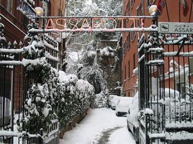 Assarotti Hotel Assarotti Hotel