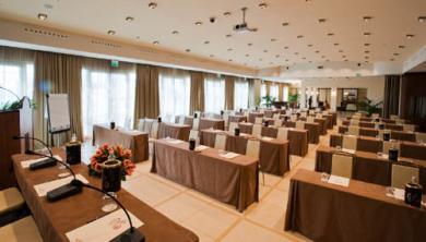Grand Hotel Savoia Grand Hotel Savoia