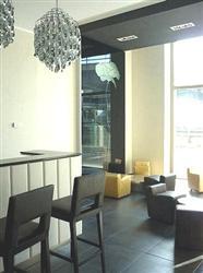 Holiday Inn Genoa City Holiday Inn Genoa City