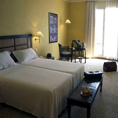 Hotel Punta San Martino Hotel Punta San Martino