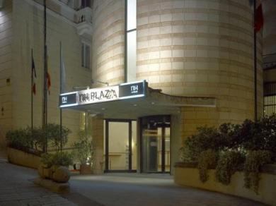 NH Hotel Plaza NH Hotel Plaza