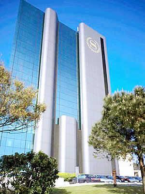 Sheraton Genova Hotel & Conference Center Sheraton Genova Hotel & Conference Center