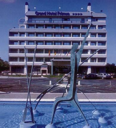 Grand Primus Hotel Grand Primus Hotel