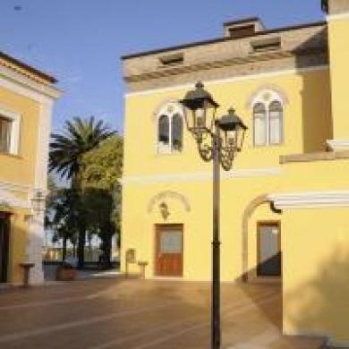 Hotel Villa Fiorita Hotel Villa Fiorita