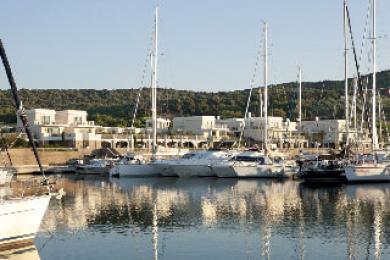 Marina Di Scarlino Yacht Club & Residences Marina Di Scarlino Yacht Club & Residences