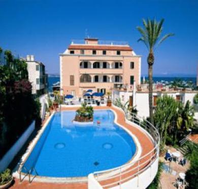 Mare Blu Terme Mare Blu Terme
