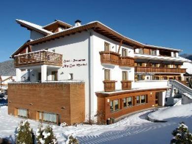 Alp Cron Moarhof Alp Cron Moarhof