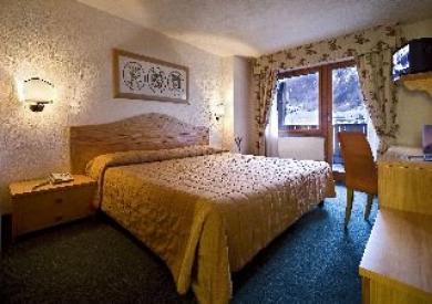 Atahotel Planibel Atahotel Planibel