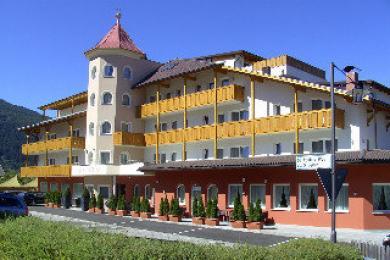 Suite Hotel Villa Tirol Suite Hotel Villa Tirol