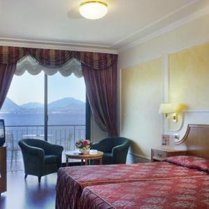 Grand Hotel Dino Grand Hotel Dino