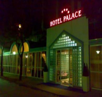 Palace Palace