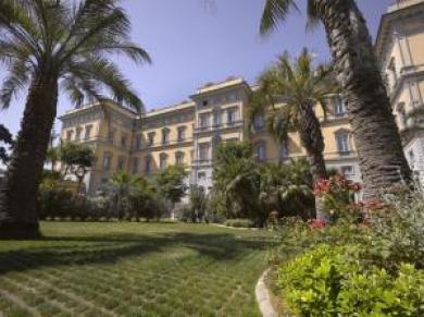 Palazzo Grand Hotel Palazzo Grand Hotel