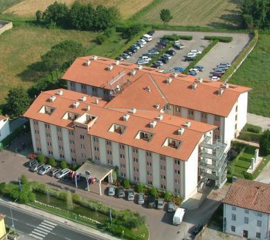 Best Western Hotel Grand Guinigi Best Western Hotel Grand Guinigi