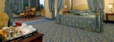 Atahotel Golf Atahotel Golf