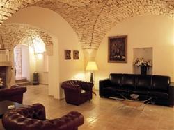 Masseria Chiancone Hotel Masseria Chiancone Hotel