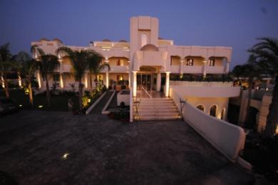 Visir Resort & Spa Visir Resort & Spa