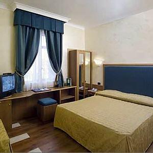 Jolly Hotel Dello Stretto Jolly Hotel Dello Stretto