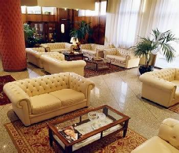 Air Hotel Milano Linate Air Hotel Milano Linate