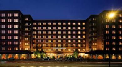 Atahotel Fieramilano Hotel Milan Atahotel Fieramilano Hotel Milan