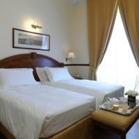 Best Western Cristoforo Colombo Hotel Best Western Cristoforo Colombo Hotel