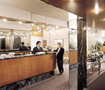 Best Western Hotel City Best Western Hotel City