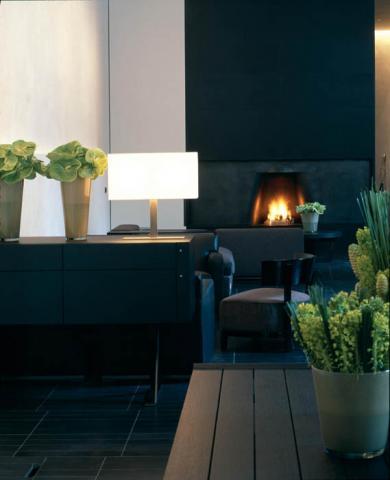 Bulgari Hotels & Resorts Bulgari Hotels & Resorts
