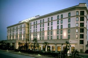Cosmo Hotel Palace Cosmo Hotel Palace