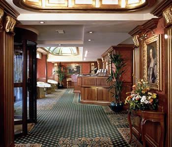 De La Ville Hotel Milan De La Ville Hotel Milan